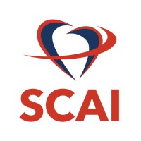 Society for Cardiovascular Angiography & Interventions Logo