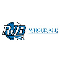 R J B Wholesale Inc Logo