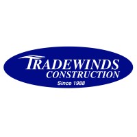 Tradewinds Construction Logo