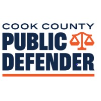 Cook County Public Defender Logo