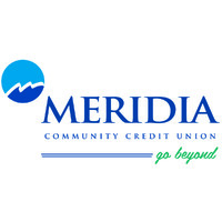 Meridia Community Credit Union Logo