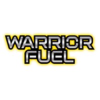 Warrior Fuel Logo