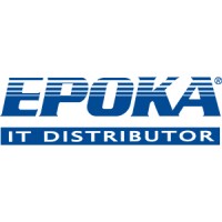 Epoka A/S Logo
