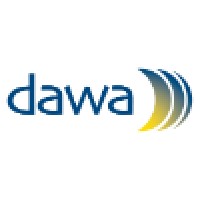 DAWA Inc Logo