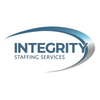 Integrity Staffing Services, Inc. Logo