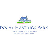 The Inn at Hastings Park - Relais & Châteaux Logo