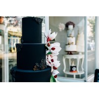The Cake Parlour Ltd Logo