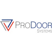 Pro Door Systems, Inc. Logo