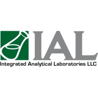 Integrated Analytical Laboratories Logo