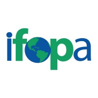 International FOP Association, Inc. Logo
