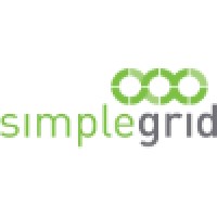 Simplegrid Technology, Inc. Logo