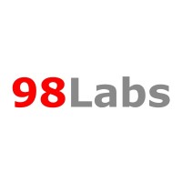 98Labs Inc. Logo
