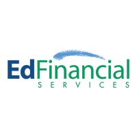Edfinancial Services Logo