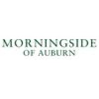 Morningside Of Auburn Logo