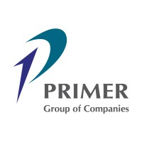 Primer Group of Companies Logo