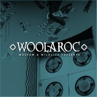 Woolaroc Museum & Wildlife Preserve Logo