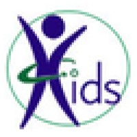 Gokids Inc Logo