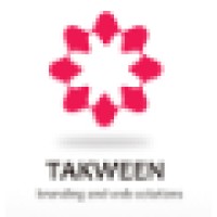 Takween Solutions Logo