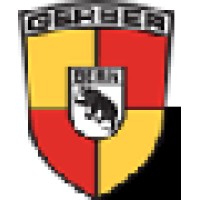 Gerber Motorsport Inc Logo