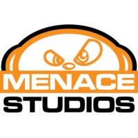 Menace Studios Logo
