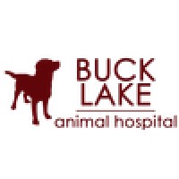 Buck Lake Animal Hospital Logo