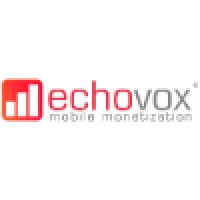 Echovox Logo