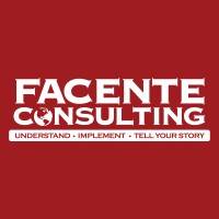 Facente Consulting Logo
