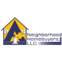 A+ Neighborhood Homebuyers Logo