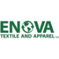 Enova Textile and Apparel Logo