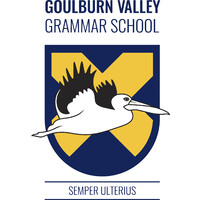 Goulburn Valley Grammar School Ltd Logo