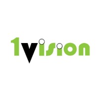 1VISION LTD Logo