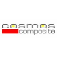 COSMOS COMPOSITE Logo