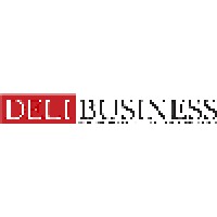 Deli Business Logo