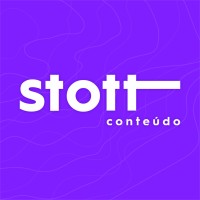 Stott Conteúdo Logo
