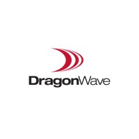 DragonWave-X Logo