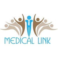 Medical Link Co. for Healthcare Consulting Logo