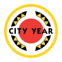 City Year Seattle / King County Logo