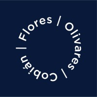 Flores, Olivares, Cobián Abogados y Consultores S.C. Logo
