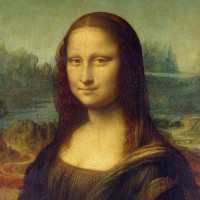 Portrait Logo