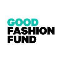 Good Fashion Fund Logo