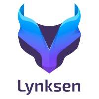 Lynksen Logo