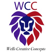 Wells Creative Concepts Logo