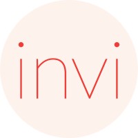 INVI - Innovative Visuals Logo