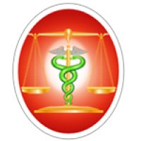 SAMLA - The South African Medico Legal Association Logo