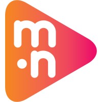 Manche Numérique Logo