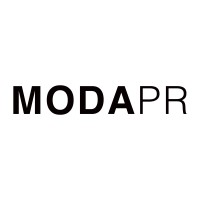 MODA PR Logo