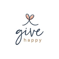 Give Happy Logo