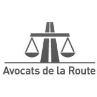 AVOCATS DE LA ROUTE Logo