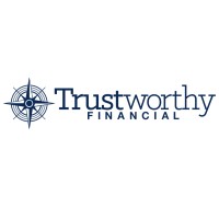 Trustworthy Financial Logo