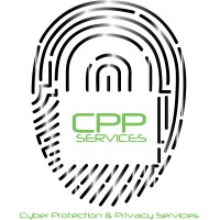Cyber Protection and Privacy Services Logo